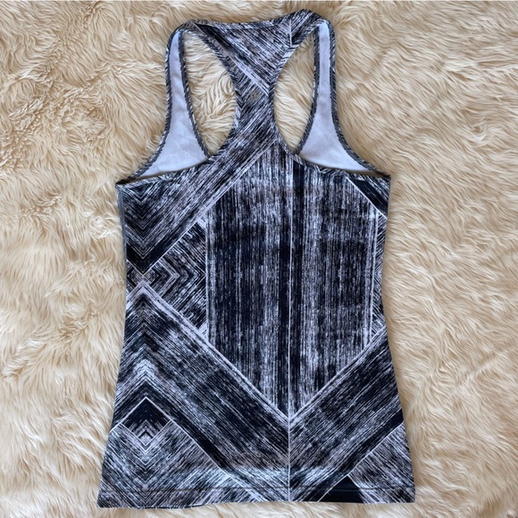 Lululemon Racerback Top - Picture 3 of 3
